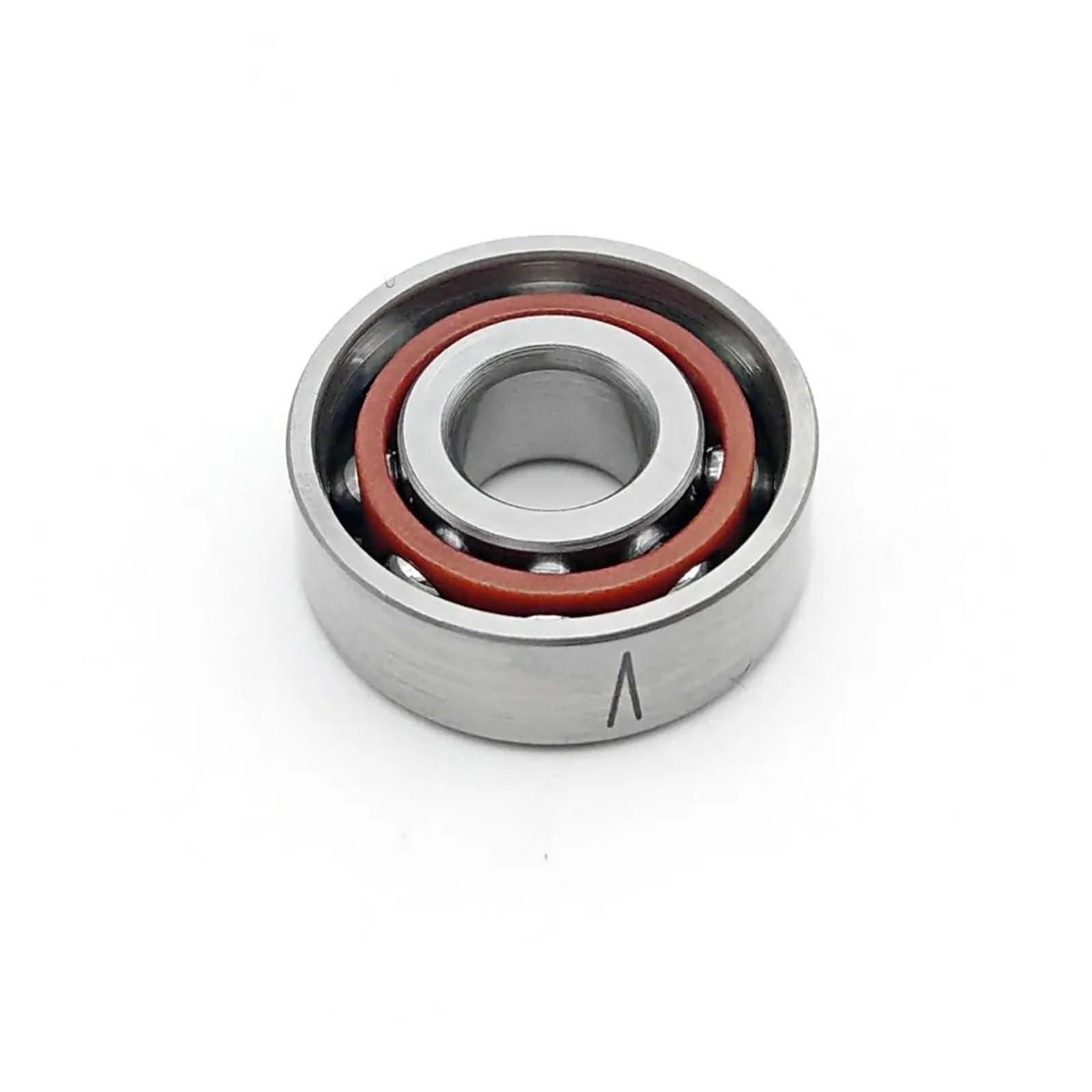 CJKXPZMH 1pcs 706A5 6X17X6 Angular Contact Bearings Spindle Bearings