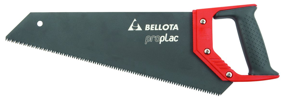 Bellota 4520-15 - Serrucho para placa de yeso laminado (teflón, 380 mm)