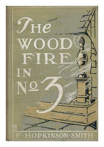 The Woodfire in No. 3 B000H42I0Y Book Cover
