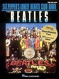  The Beatles - Sergeant Pepper\'s Lonely Hearts Club Band: Piano, Vocal, Guitar