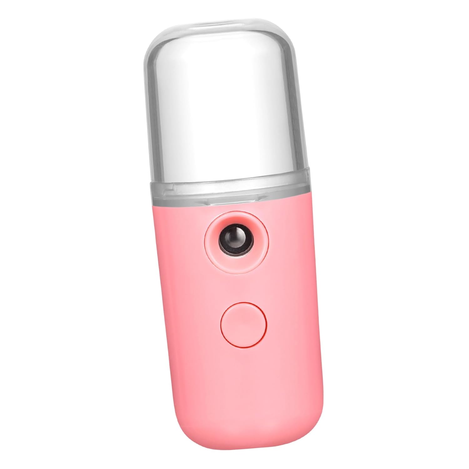 Alipis Advanced USB Spray Humidifier Air Moistener for Home Office Car Aromatherapy Diffuser Soft Skin Care