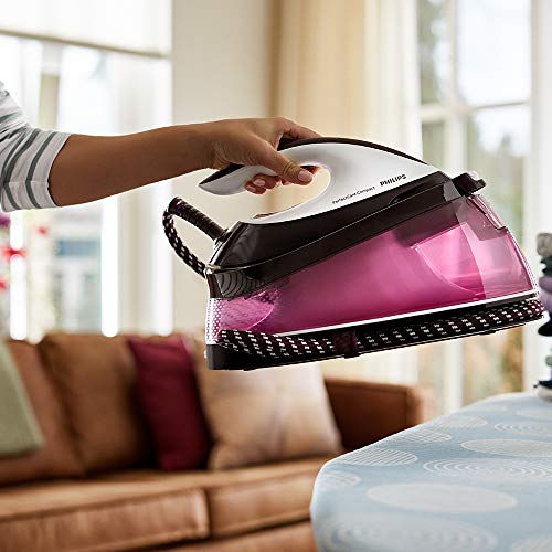 Philips Perfectcare Philips PerfectCare Compact Steam Generator Iron : ApplianceStore.au