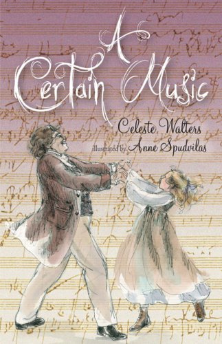 Buy A Certain Music — BookShops.in