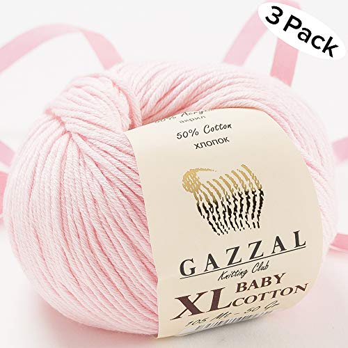 10 Best Yarn For Baby Garments in 2023 (March update)