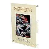 ロスト・ワールド / ジュラシック・パーク [SUPERBIT(TM)] [DVD]