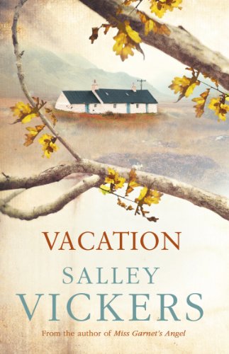 Vacation (English Edition)