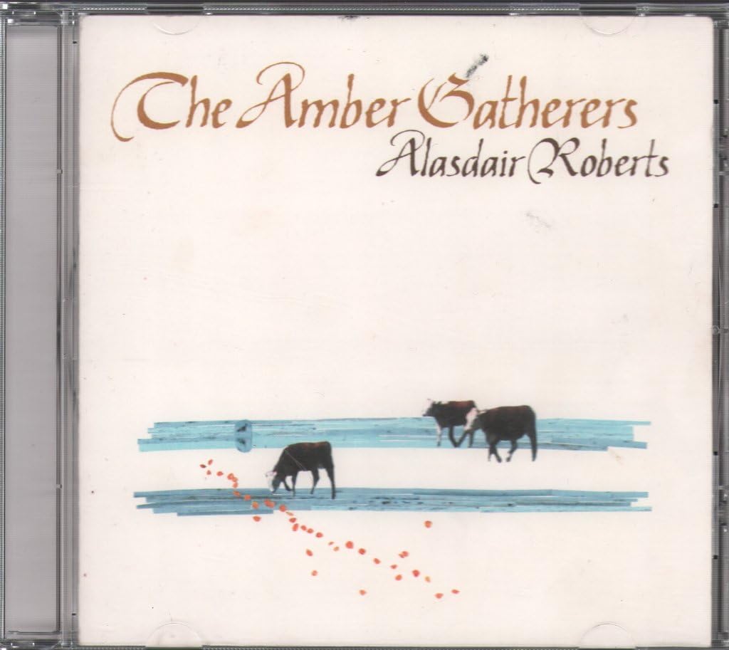 The Amber Gatherers