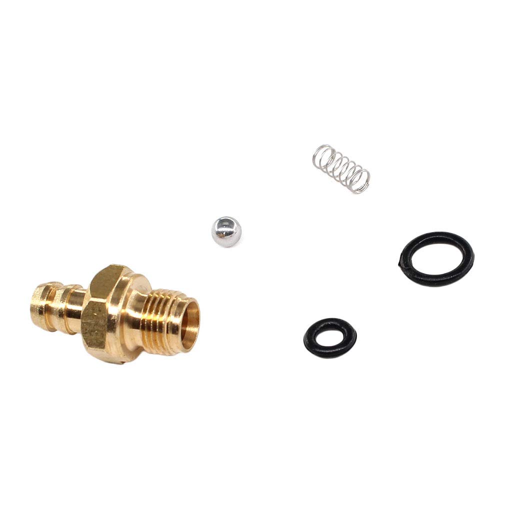 General Pump D30002 3/8