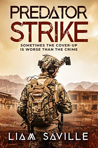 Predator Strike Sam Ryan Book 1 Kindle Edition By Saville Liam Mystery Thriller Suspense Kindle Ebooks Amazon Com