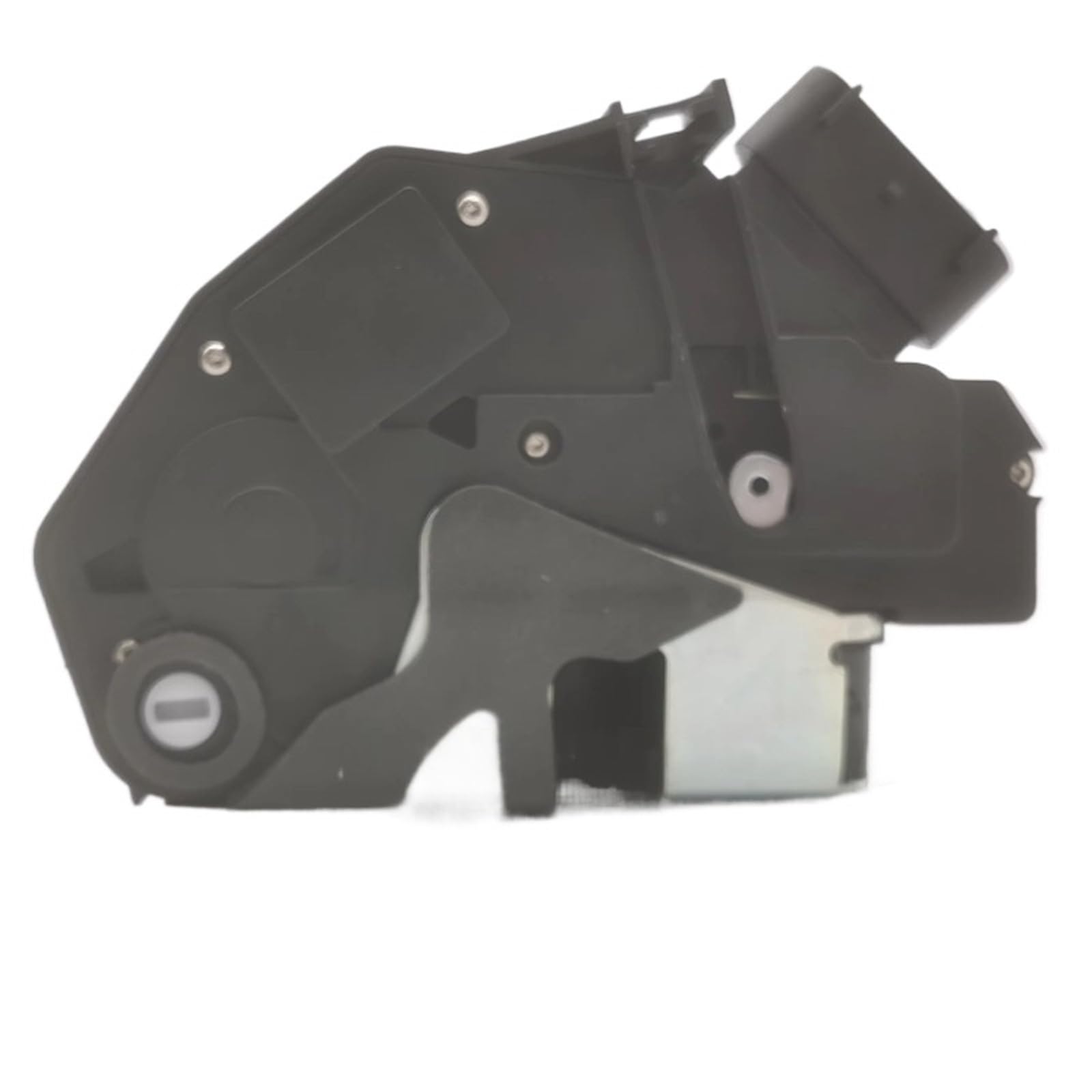 Door Lock Latch Actuator 4-pin Rear Rght and Left Door Lock Latch Actuator for for Focus for Mondeo for Ecosport for Kuga for Edge CM5AA26413AA Door Lock Actuator Left