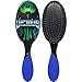 Wet Brush Pro Detangler Brush Disney Villains Hair Brush Set. Bundle Includes 2 Villain Characters Hair Brushes (Maleficent-Vicious & Cruella de Vil-Savage)