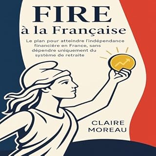 FIRE à la Française cover art