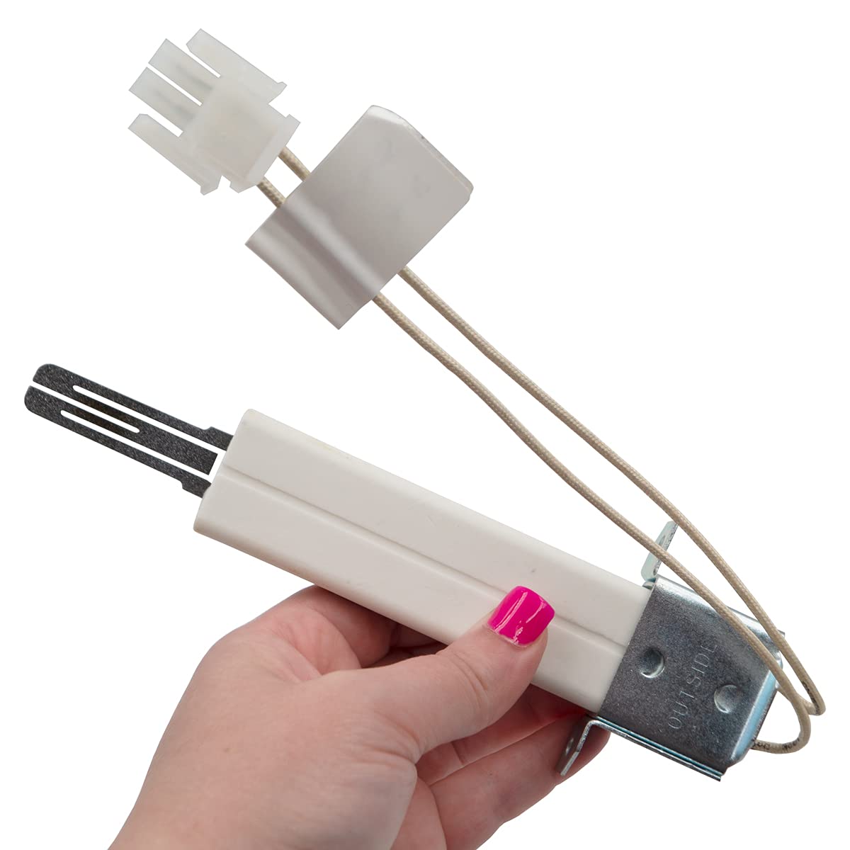 Supplying Demand 62-22669-92 HVAC Furnace Hot Surface Igniter Replacement