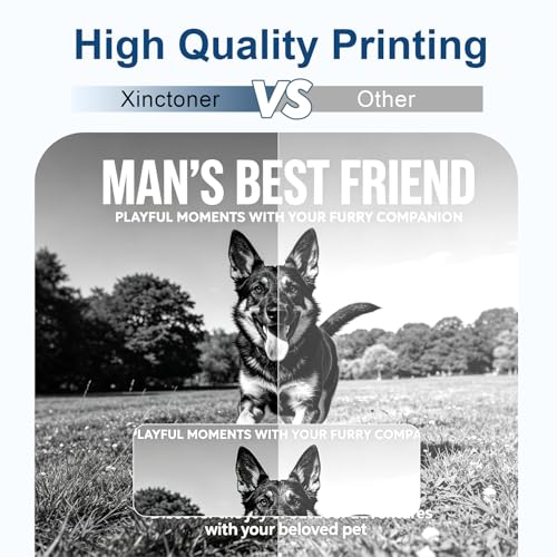 Image of TN635XL Black Toner Cartridge 635XL for MFC-L8930CDW HL-L8430CDW