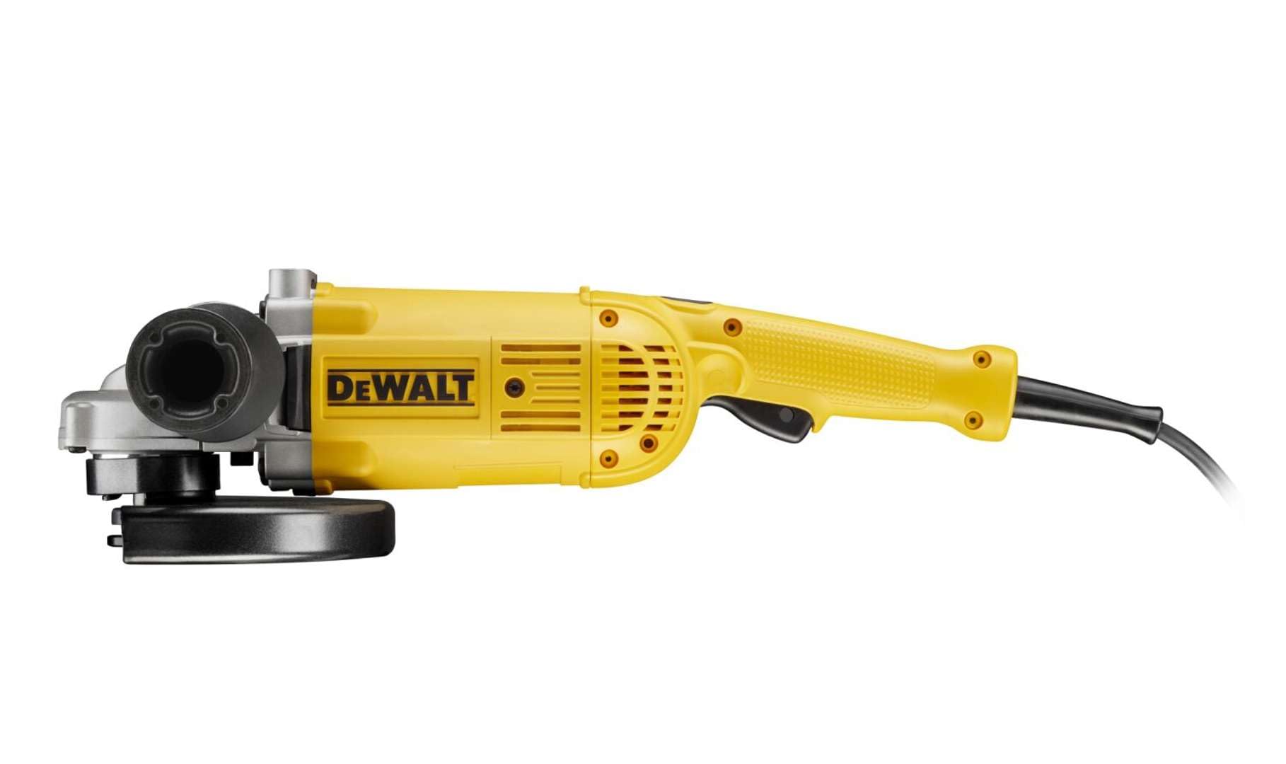 DeWalt 7210005 - Amoladora Dewalt 2000 W. DWE 490, Arándano