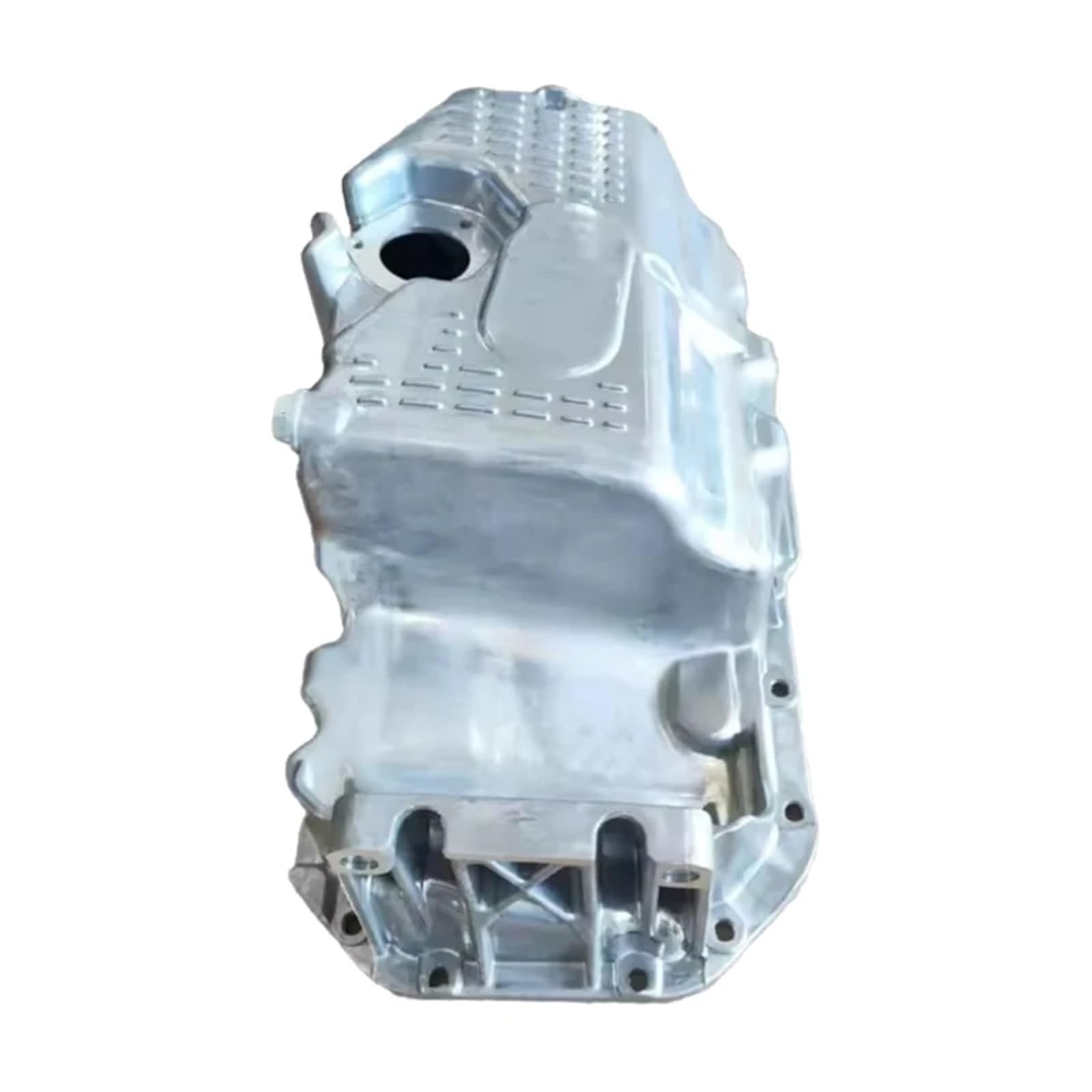 03C103603T Cárter de aceite motor automático para VW Golf 5K 1.4T 11-13 para Audi Reemplazo del cárter de aceite