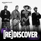 a tribe called quest lyrics oh my god  REDISCOVER A Tribe Called Quest