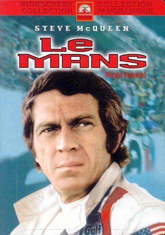 Le Mans (Version française) [DVD]