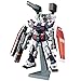 BANDAI Hobby HGTB Full Armor Gundam ver Thunderbolt Anime Color Gundam Thunderbolt Building Kit (1/144 Scale)