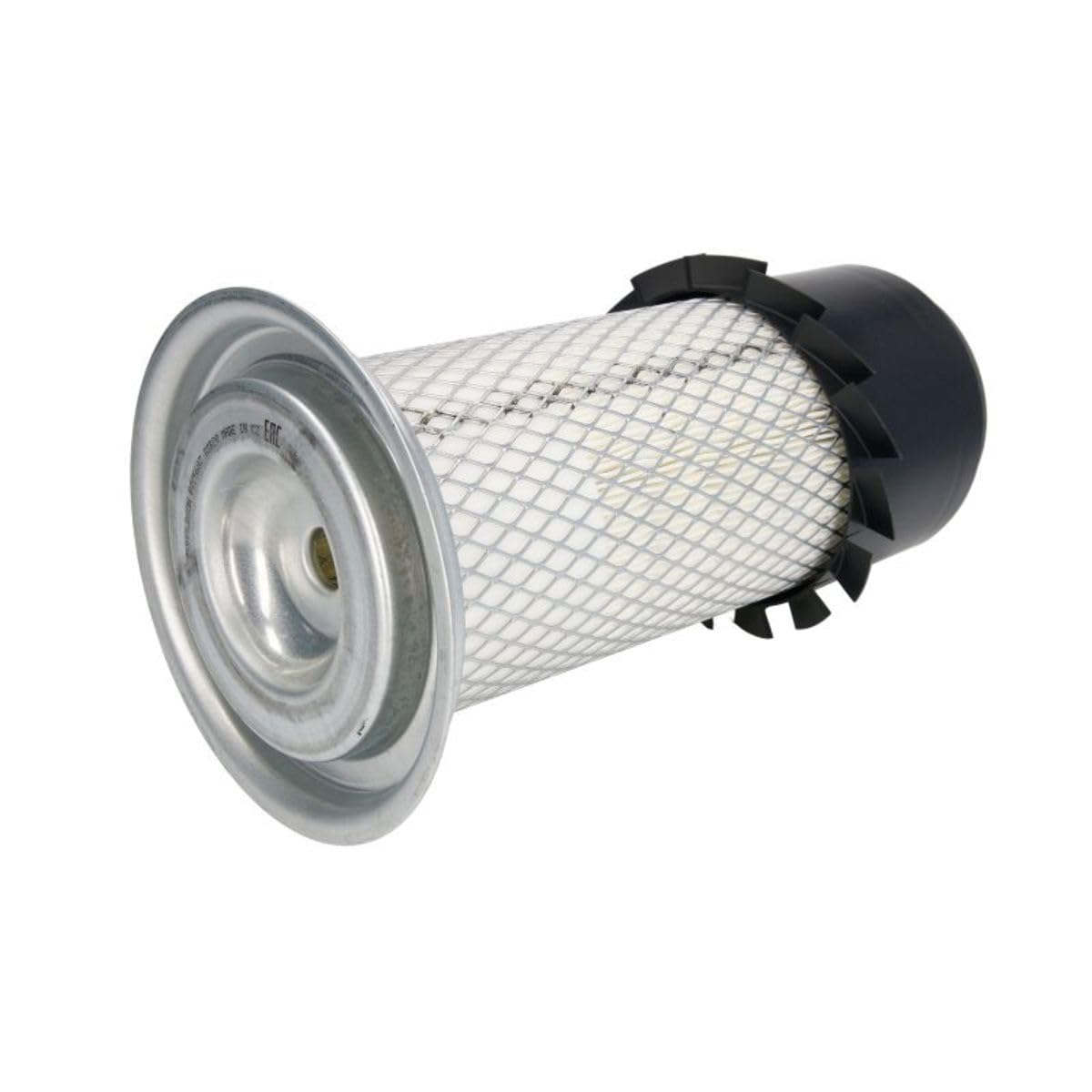 Donaldson P775687 Luftfilter rund Primär Durchmesser 104 mm, Länge 254 mm