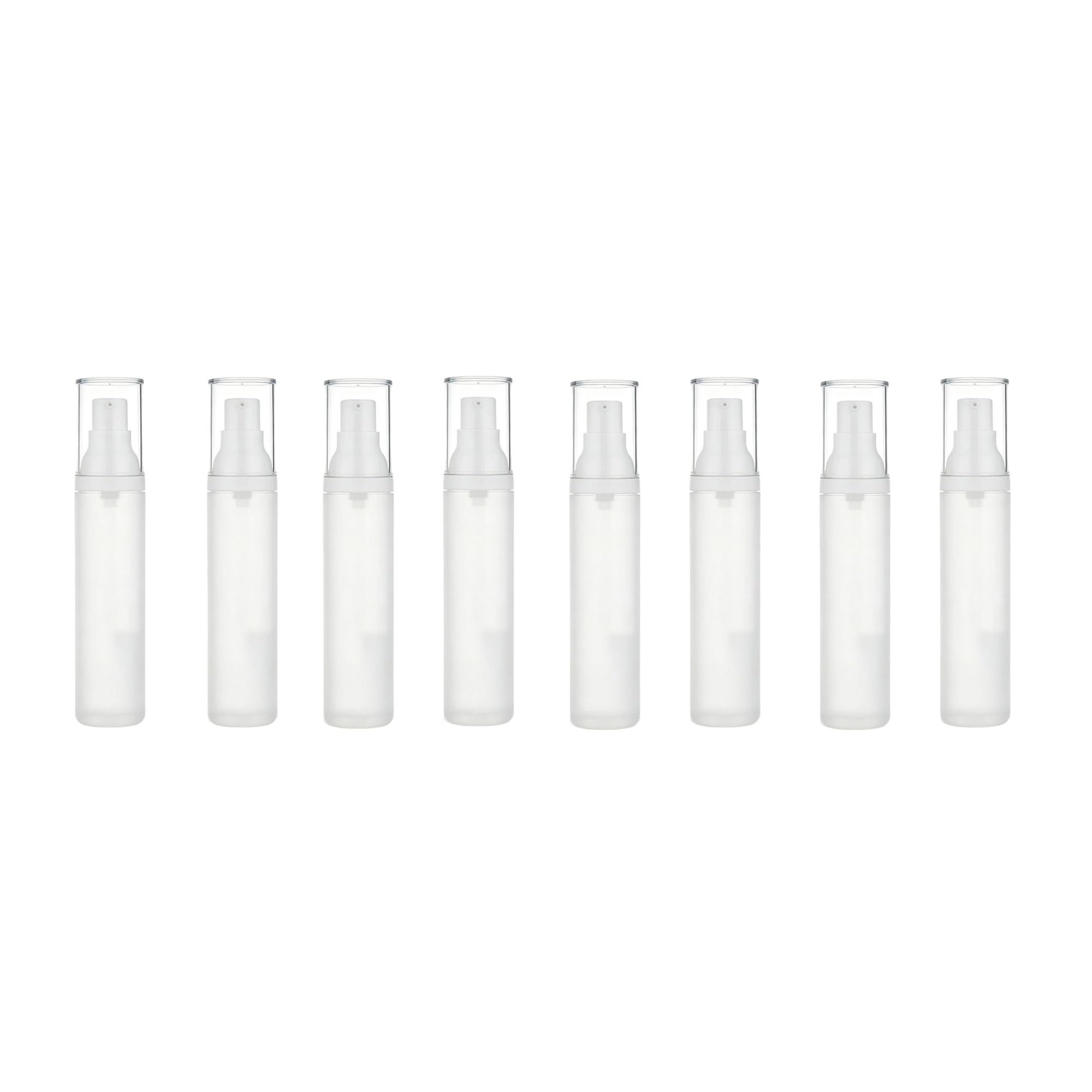 Zlthraustic Lotion Bottle, Separate Bottle, Can Hold Shampoo