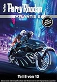 Atlantis 2023 / 8: Miniserie (PERRY RHODAN-Atlantis 2) - Perry Rhodan 