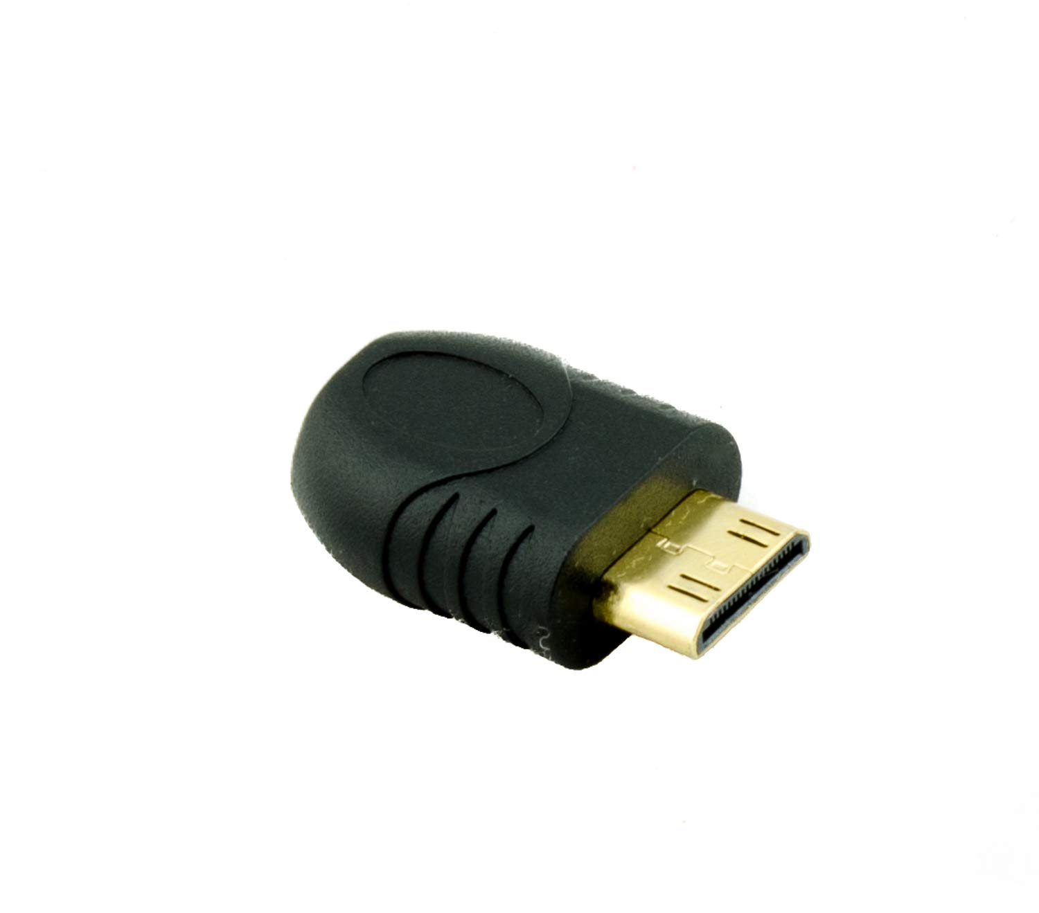 AKORD Micro HDMI Female to Mini HDMI Male Adapter