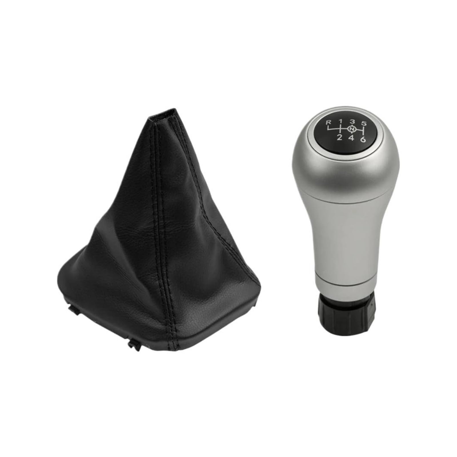 Performance Gear Shifter Knob For Benz W203 S203 CL203 W209 W204 C204 C63
