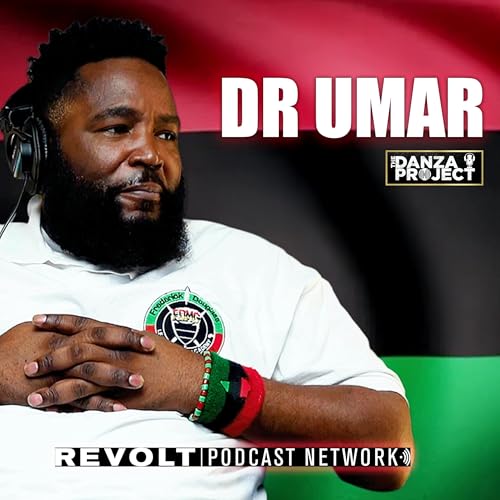 “Unity or Nothing”: Dr. Umar Unpacks HBCU Gentrification, Reparations & Culture Wars