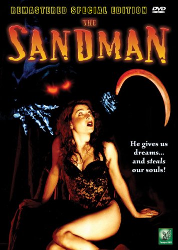 The Sandman Special Edition