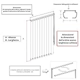 Zoom IMG-2 time4blinds tende verticali lamelle oscuranti Zoom IMG-2 time4blinds tende verticali lamelle oscuranti