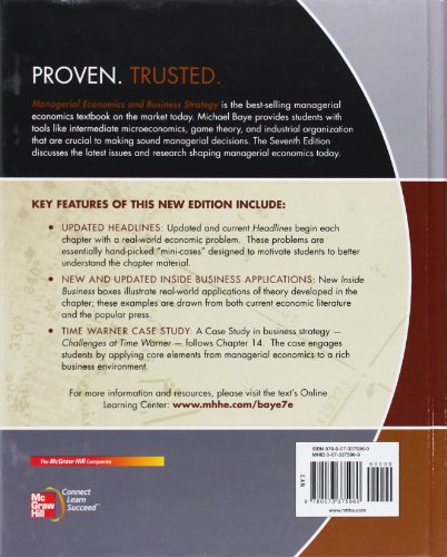 Managerial Economics & Business Strategy - Image 2