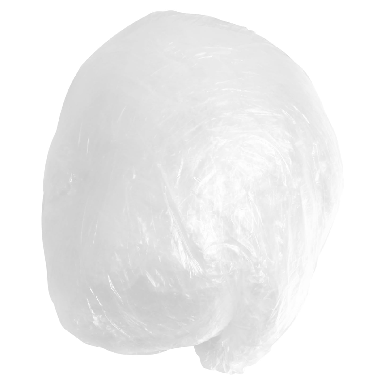 Anneome Disposable Plastic Vehicle Cover Transparent Car Cover for Rain and Dust Protection Fit for Cars and Suvs