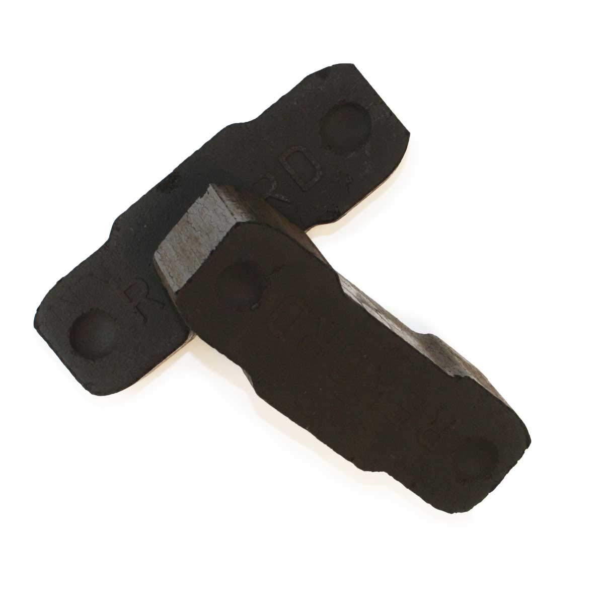 PALIGO Carbone Braunk Briketts Carbone Heiz Brikett Camino forno Rekord fasci 10 kg x 30 scatole 300 kg/1 Palette HEIZFUXX®
