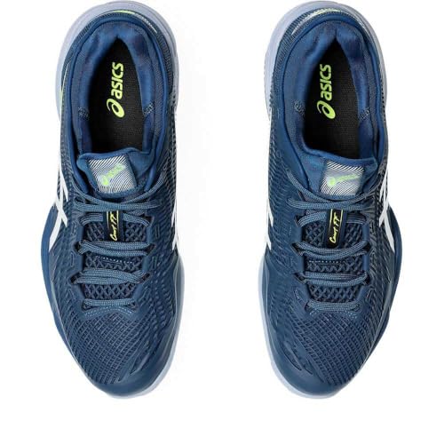 Image of ASICS Men's Court FlyteFoam 3 Tennis Shoes