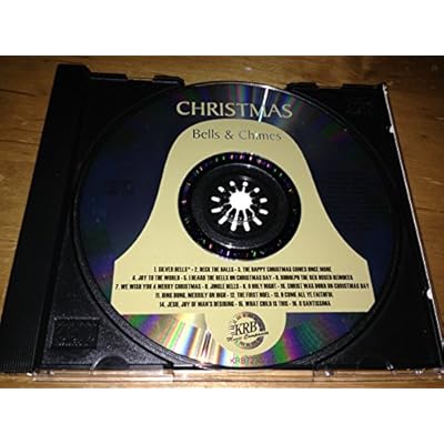 Christmas Bells & Chimes