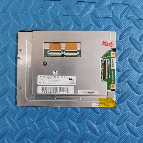 Image of Original Stock 5.7 inch 640x480 LCD Screen NL6448BC18-06F Industrial Display