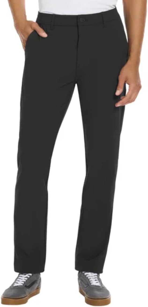 Hurley Mens Hybrid Performance Stretch Pant