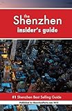 Shenzhen Insider's Guide: Never Ever Get Lost - ShenzhenParty.com 