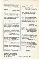 America's Competitive Edge 0070064385 Book Cover