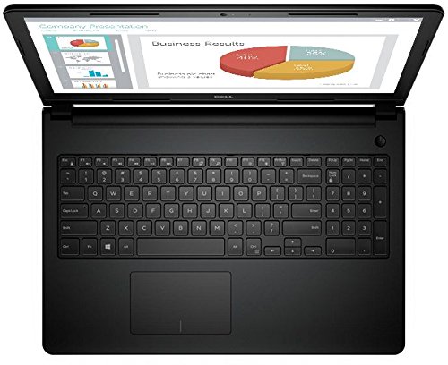 Dell Inspiron 15 3565 15-inch Laptop (7th Gen E2-9000/4GB/500GB
