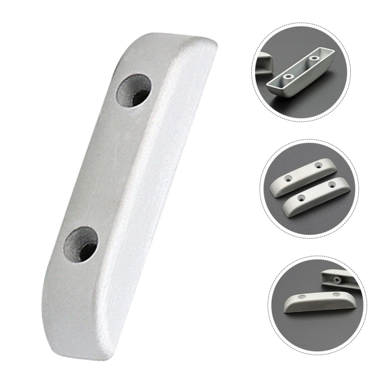 Levemolo Guitar Bass Thumb Rest Replacement Finger Rest Thumbrest Musical Instrument Accessory Easy to Use