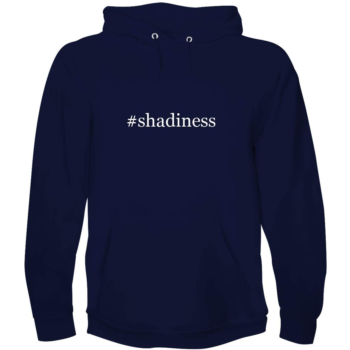 The Town Butler #Shadiness - Men's Hoodie Sweatshirt
