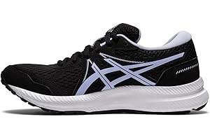 Best Shoes for Back Pain: Women's Gel-Contend 7 Running Shoes