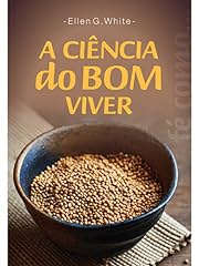 Capa de A Ciência do Bom Viver