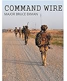  COMMAND WIRE (English Edition)