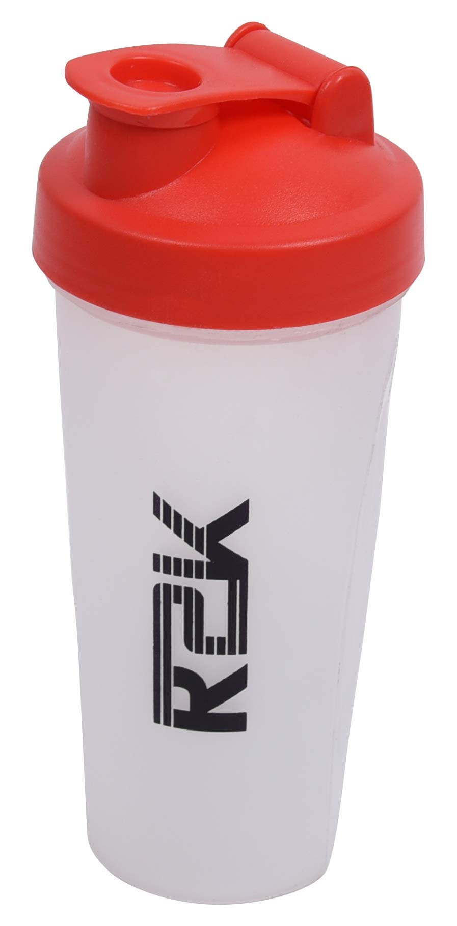 R2K Sport Protein Shaker/Gym and Water Bottle, 700ml (Red)-picture-20