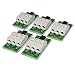 Produktbild Loxone 1-Wire Temperaturfühler Set 5 Stück