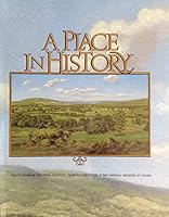 A Place in History 0660137402 Book Cover