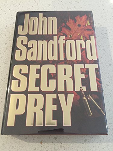 Secret Prey view 2
